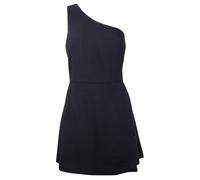 French Connection One Shoulder Tlrd Dress Short Black Taglia: 10 | Outlet | Donna | Nero