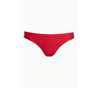 French Connection Ottoman Classic Bikini Briefs Shanghai Red Taglia: S | Bikini Outlet | Donna | Rosso