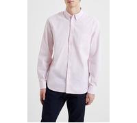 French Connection Oxford Ls Red Taglia: L | Camicie Casual Outlet | Uomo | Rosso