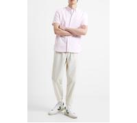 French Connection Oxford Ss Red Taglia: M | Camicie Casual Outlet | Uomo | Rosso