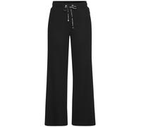 FRENCH CONNECTION Pantaloni nero Donna FRENCH CONNECTION 32-34 nero