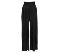 FRENCH CONNECTION Pantaloni nero Donna FRENCH CONNECTION 48-50