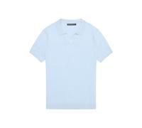 French Connection Polo Trophy S/s Formal 2 Sky Taglia: S | Polo Outlet | Uomo