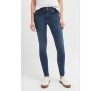 French Connection Rbnd Stnbl Dn 30inch Skn Jean Blue Taglia: 6 | Pantaloni skinny Outlet | Donna | Blu