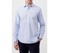 French Connection Regular Fit/classic Collar Blue Dot Taglia: S | Camicie Casual Outlet | Uomo | Blu