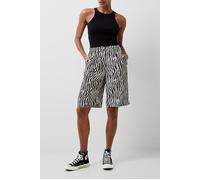 French Connection Seine Delphine Shorts Black Taglia: 8 | Pantaloncini Outlet | Donna | Nero