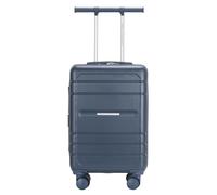 French Connection Set di valigie Le Voyage, Marina Militare, 3 pezzo Set, Set di valigie Le Voyage