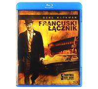 French Connection , The [Blu-Ray] [Region B] (IMPORT) (Nessuna versione italiana)