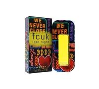 French Connection UK - Fcuk Late Night Woman Eau De Toilette 100ml Spray