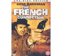 French Connection Vanilla - Dvd