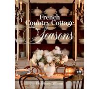 French Country Cottage Seasons