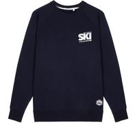 FRENCH DISORDER Clyde Ski Winter Club - Uomo - Blu - Taglia M- modello 2025