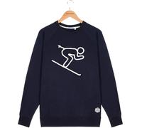 FRENCH DISORDER Clyde Skieur - Uomo - Blu - Taglia S- modello 2026