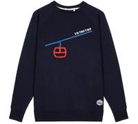 FRENCH DISORDER Clyde To The Top - Uomo - Blu - Taglia XL- modello 2026