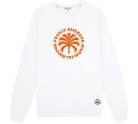 FRENCH DISORDER Dylan The Palm - Uomo - Bianco - Taglia L- modello 2023