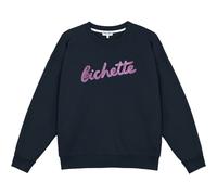 FRENCH DISORDER Sweat Rosie Bichette - Donna - Blu - Taglia XL- modello 2026