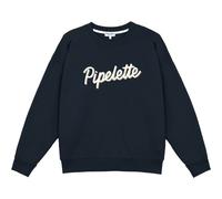FRENCH DISORDER Sweat Rosie Pipelette - Donna - Blu - Taglia XS- modello 2026