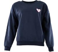 FRENCH DISORDER Sweat Rosie Warmy Ski - Donna - Blu - Taglia M- modello 2026