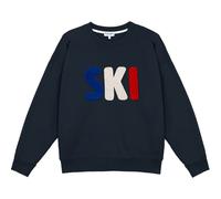 FRENCH DISORDER Sweat Rosie Warmy Ski - Donna - Blu - Taglia S- modello 2026