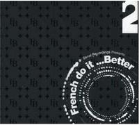 French Do It Better - Vol. 2-French Do It Better
