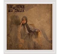 French, Eric & Mr. Hyde - Eric French & Mr. Hyde (2 CD)
