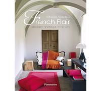 French Flair: modern vintage interiors