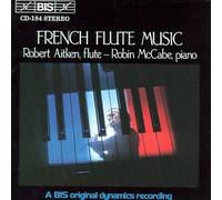 French Flute Music