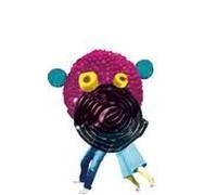 FRENCH FOR CARTRIDGE - LIQUORICE