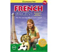 French for Kids-Beginner Level - Vol. 2