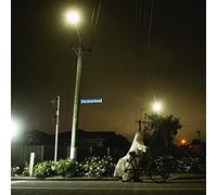 French for Rabbits The Overflow (Vinyl LP) 12" Album