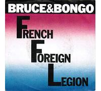 French foreign legion (1986) / Vinyl single [Vinyl-Single 7'']