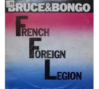 French foreign legion