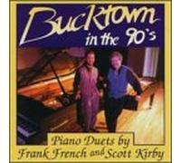 French, Frank & Scott Kirby - Bucktown in the 90 S