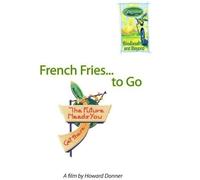French Fries to Go (DVD) Charris Ford Daryl Hannah