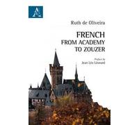 French: from Academy to Zouzer