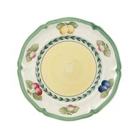 French Garden Fleurence, Piatto Pane 17cm