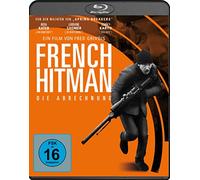 French Hitman - Die Abrechnung