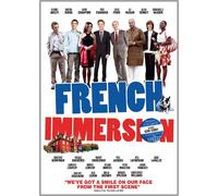 French Immersion: C'Est La Faute A Trudeau