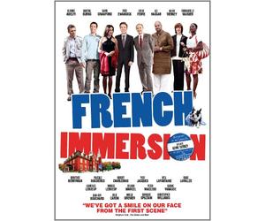 French Immersion: C'Est La Faute A Trudeau