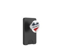 French Independence Day French Pride Love France PopSockets PopWallet per MagSafe