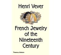 French Jewelry of the Nineteenth Century