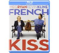 French Kiss (Blu-ray) Kline Ryan