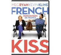 French Kiss (Bons Baisers de France)