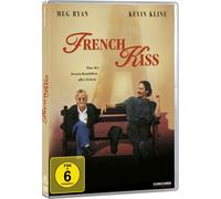 French Kiss (DVD)