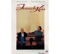 French Kiss (DVD) Meg Ryan Kevin Kline Timothy Hutton Jean Reno