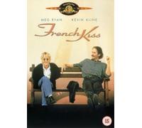 French Kiss (DVD) Meg Ryan Kevin Kline Timothy Hutton Jean Reno François Cluzet