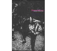 French kiss. Ediz. illustrata