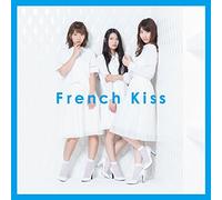 FRENCH KISS - FRENCH KISS