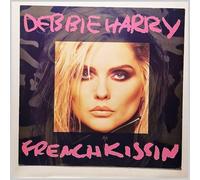 French kissin' in the USA (1986) / Vinyl Maxi Single [Vinyl 12'']