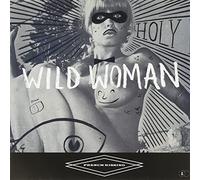 French Kissing - Wild Woman